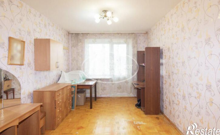 2-комн квартира ул Сосновая, 25,  д. 25