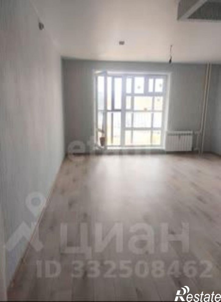 2-комн квартира ул Улановой, 6,  д. 6