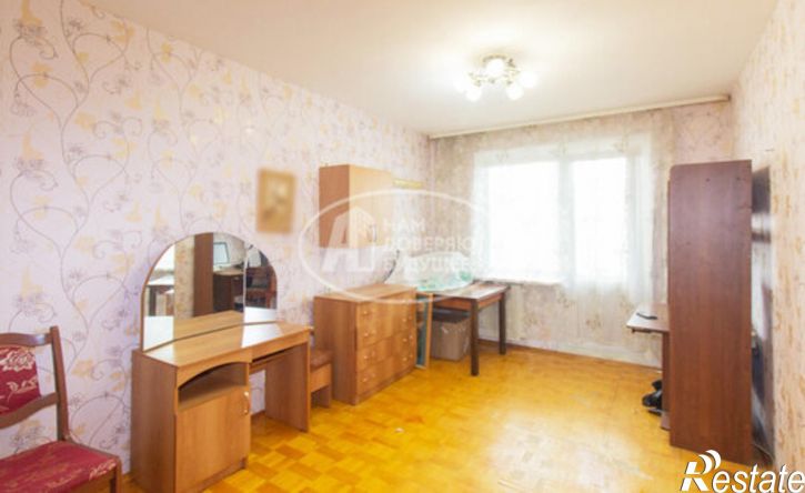 2-комн квартира ул Сосновая, 25,  д. 25