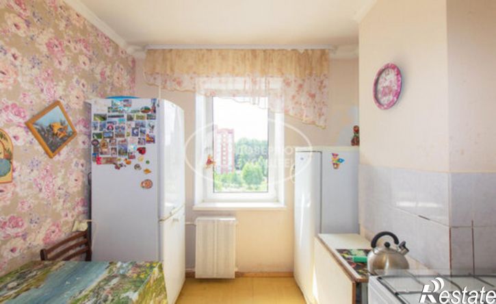 2-комн квартира ул Сосновая, 25,  д. 25