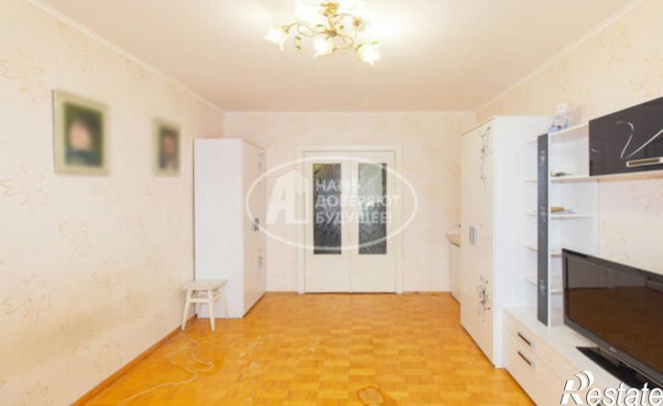 2-комн квартира ул Сосновая, 25,  д. 25