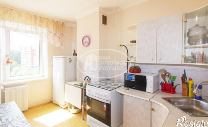 2-комн квартира ул Сосновая, 25,  д. 25