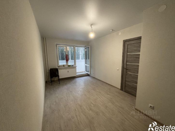 1-комн квартира Пермь, Белозёрская улица, 26