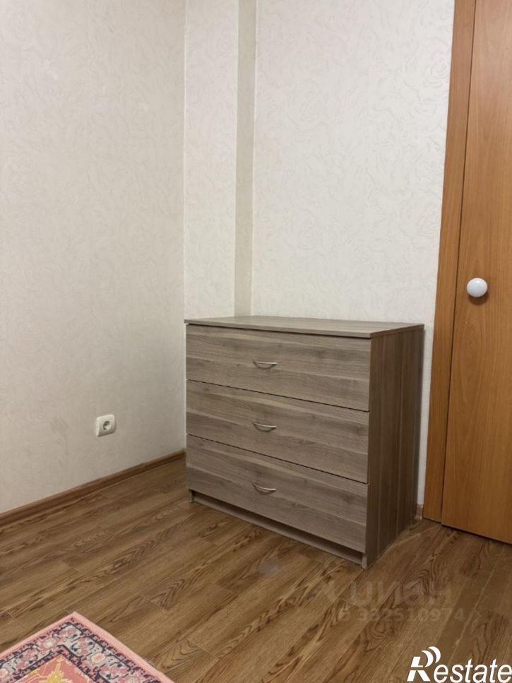 2-комн квартира Пермь, 1-я Красноармейская улица, 5
