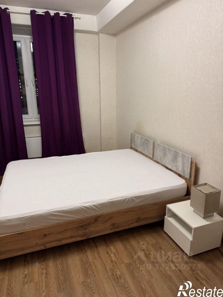 2-комн квартира Пермь, 1-я Красноармейская улица, 5