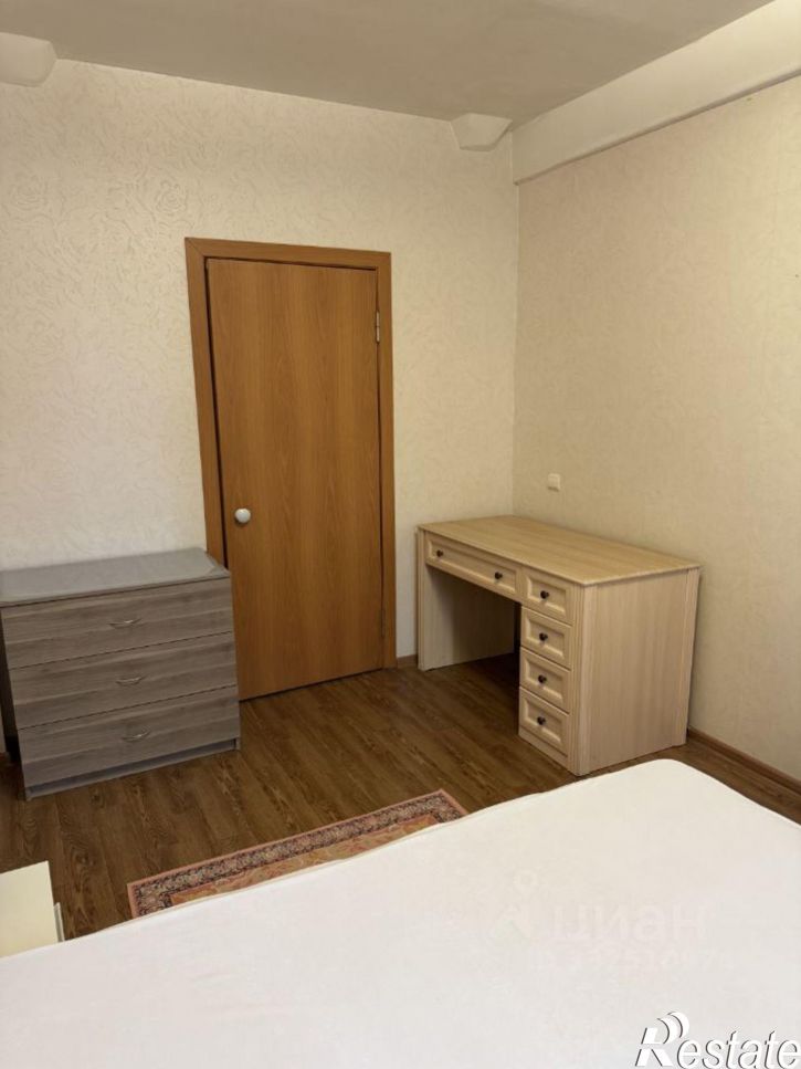 2-комн квартира Пермь, 1-я Красноармейская улица, 5