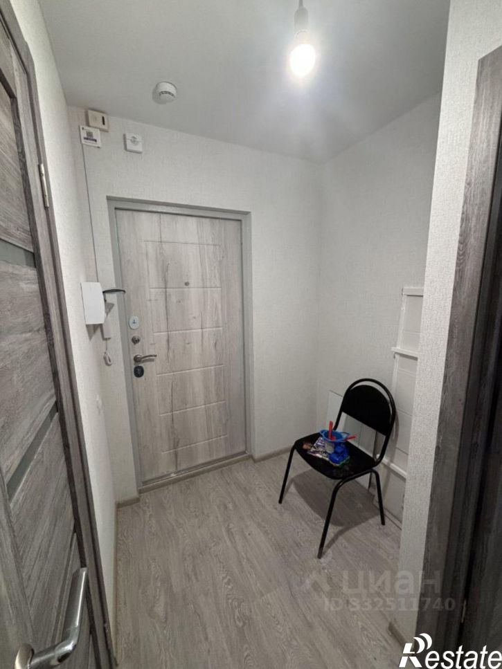 1-комн квартира Пермь, Белозёрская улица, 26