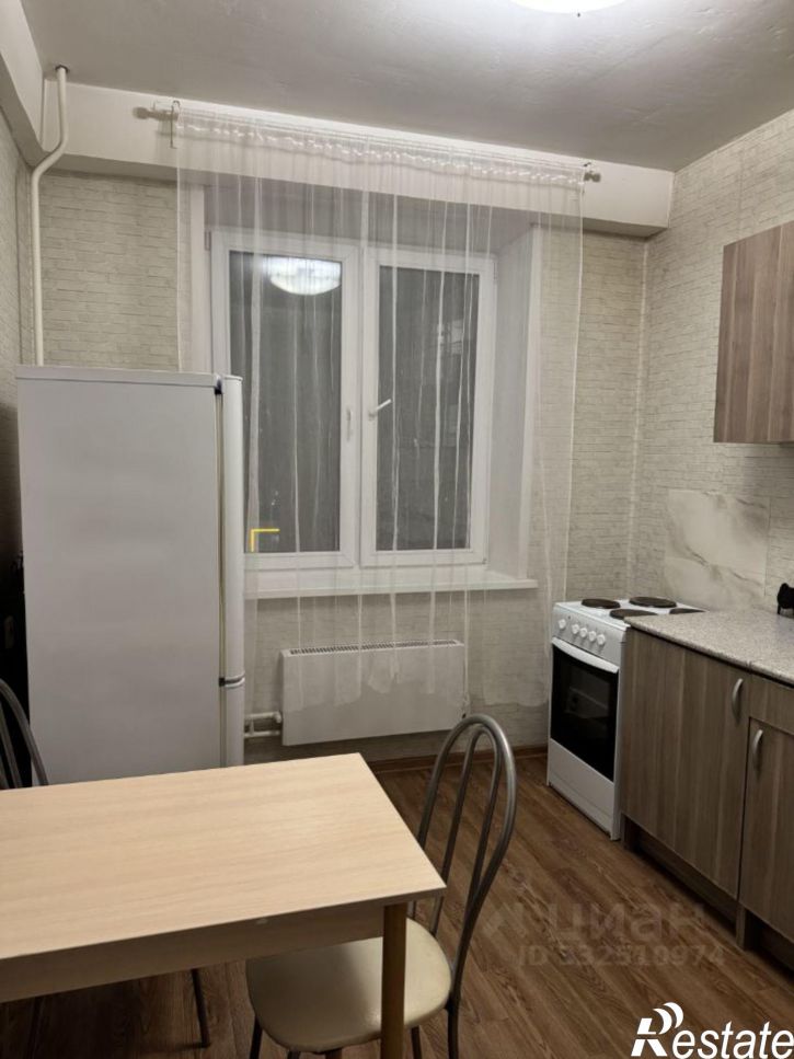 2-комн квартира Пермь, 1-я Красноармейская улица, 5