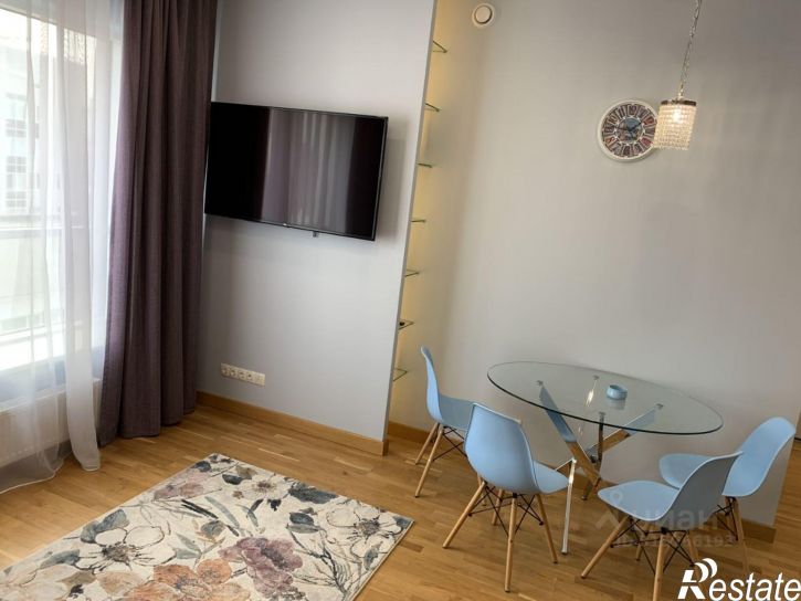 2-комн квартира Пермь, Тополевый переулок, 5