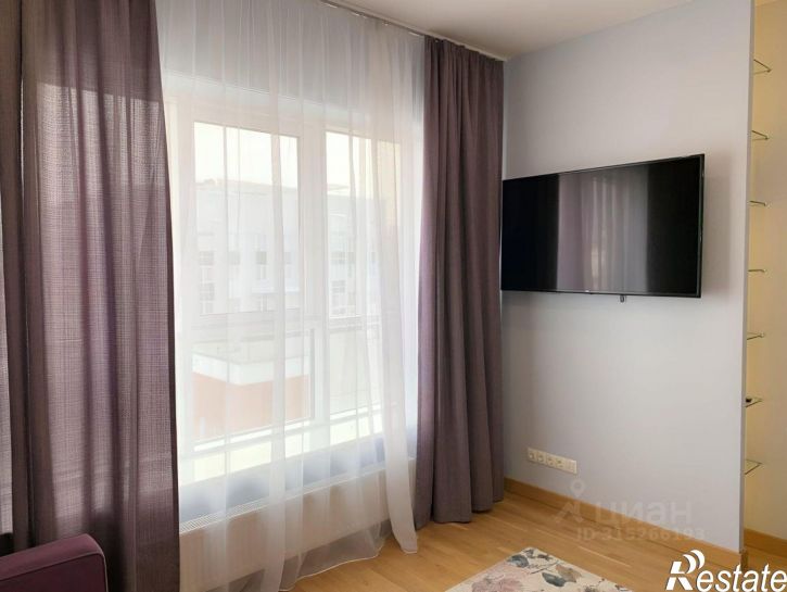 2-комн квартира Пермь, Тополевый переулок, 5