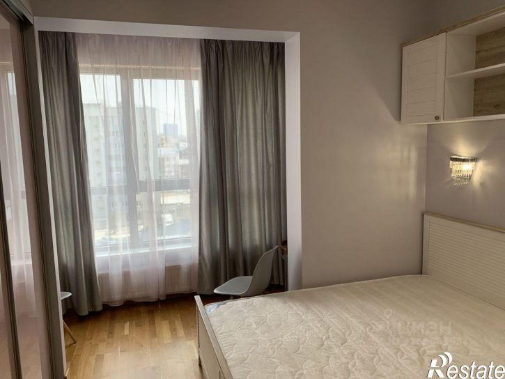 2-комн квартира Пермь, Тополевый переулок, 5