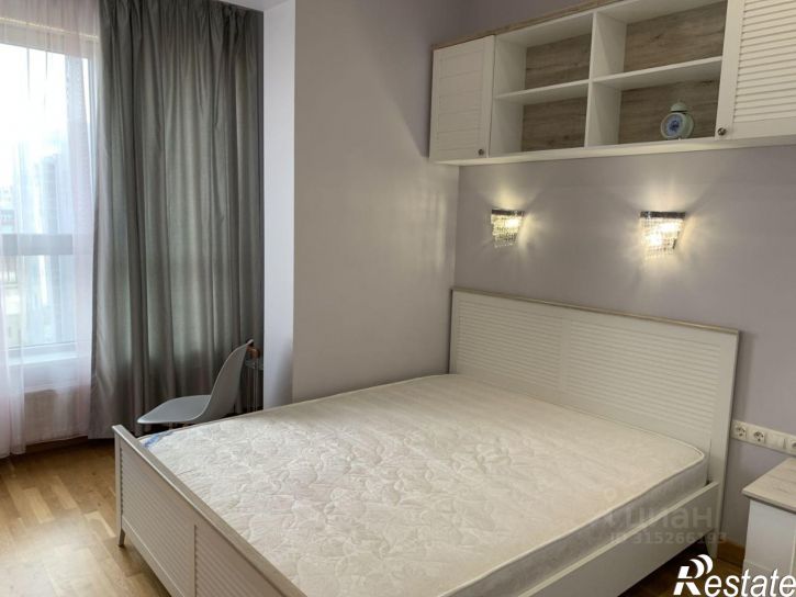 2-комн квартира Пермь, Тополевый переулок, 5