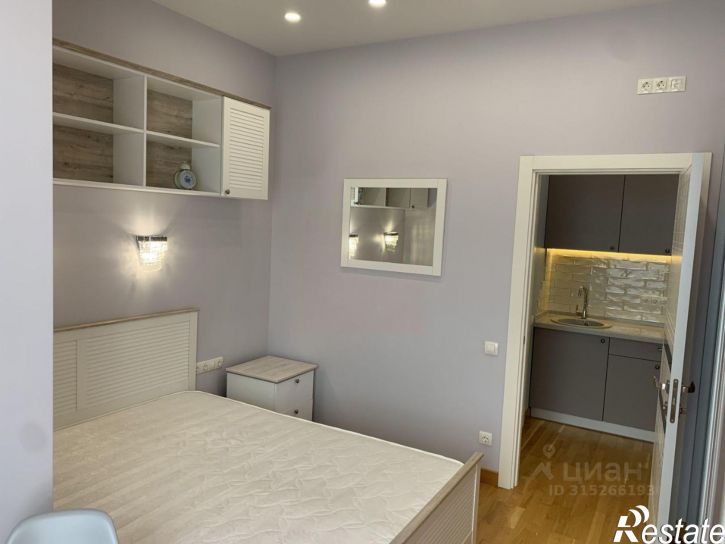 2-комн квартира Пермь, Тополевый переулок, 5