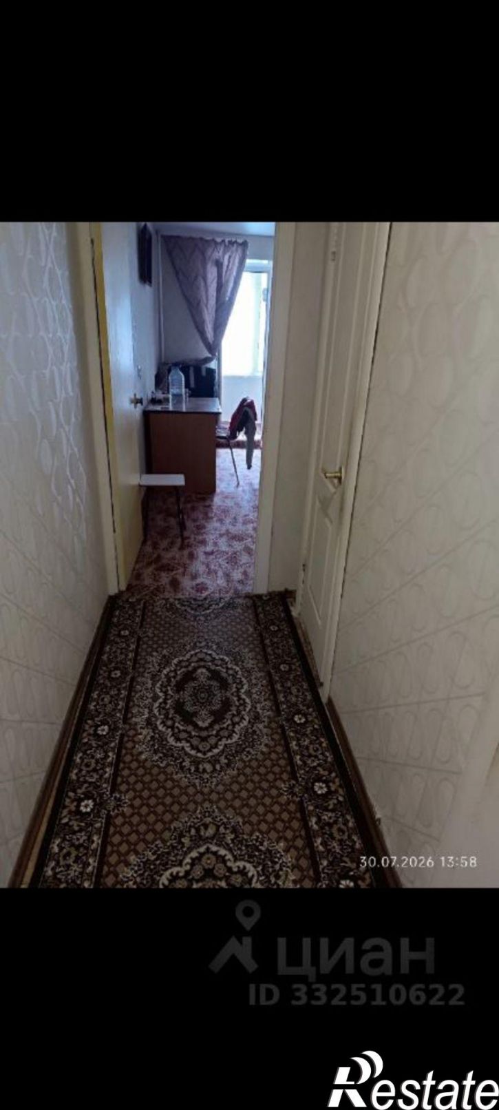 Комната Пермь, улица Лодыгина, 50/1