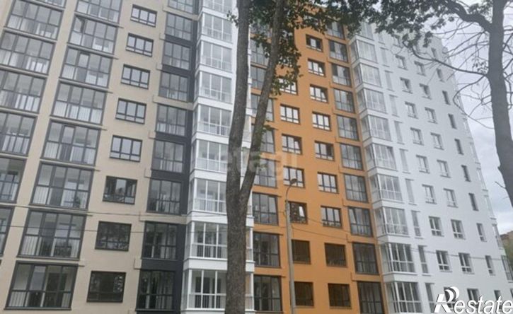 3-комн квартира Пермь, улица Клары Цеткин, 35