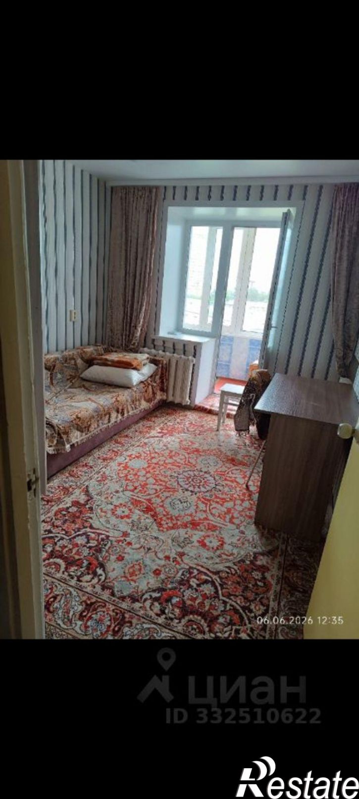 Комната Пермь, улица Лодыгина, 50/1