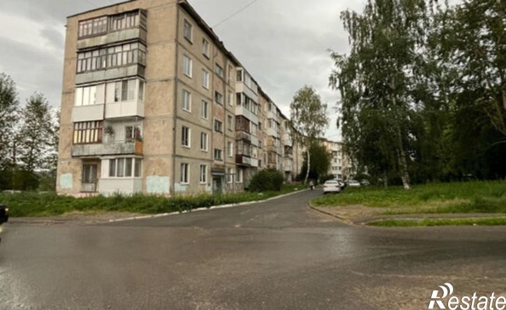 2-комн квартира Березники, Юбилейная улица, 104