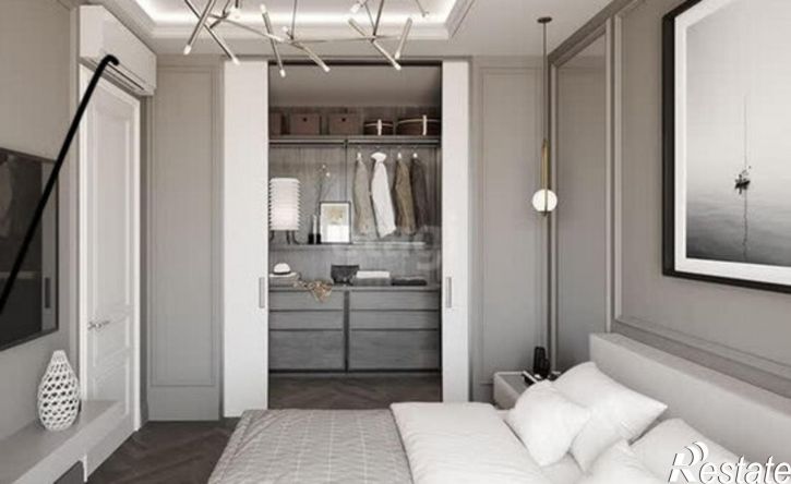 3-комн квартира Пермь, улица Клары Цеткин, 35