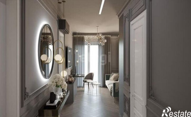 3-комн квартира Пермь, улица Клары Цеткин, 35