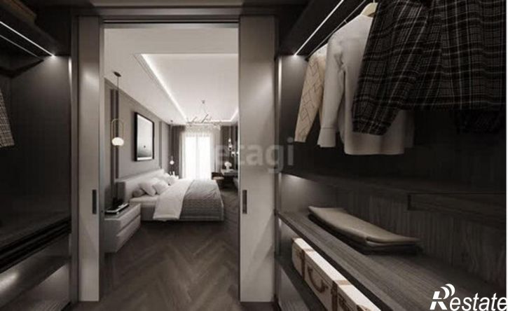 3-комн квартира Пермь, улица Клары Цеткин, 35