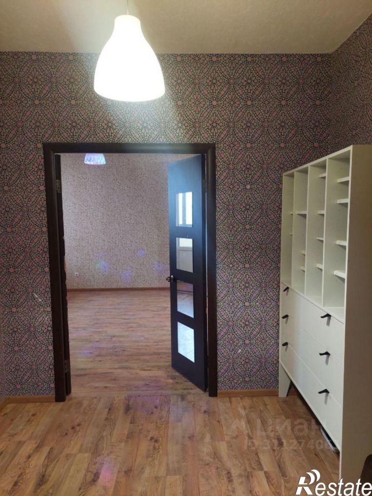 1-комн квартира Пермь, Пушкарская улица, 100
