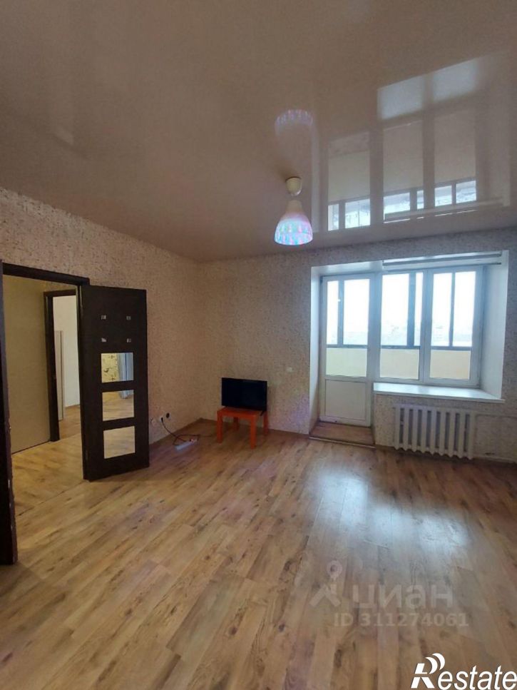 1-комн квартира Пермь, Пушкарская улица, 100