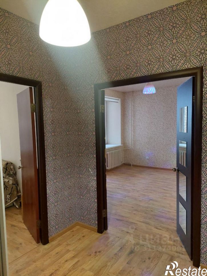 1-комн квартира Пермь, Пушкарская улица, 100