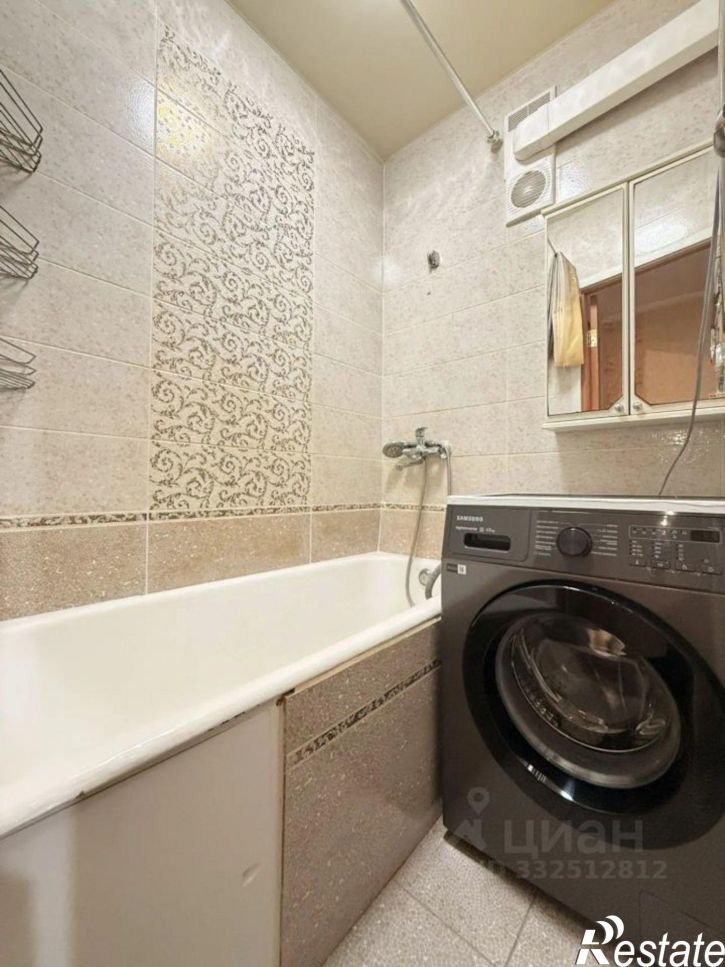 2-комн квартира Пермь, Стахановская улица, 53