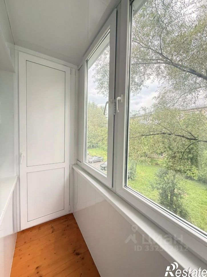 2-комн квартира Пермь, Стахановская улица, 53