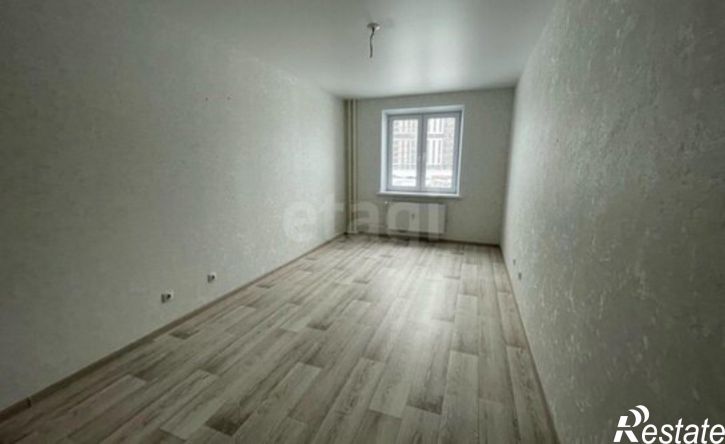 2-комн квартира Пермь, улица Гашкова, 56к1