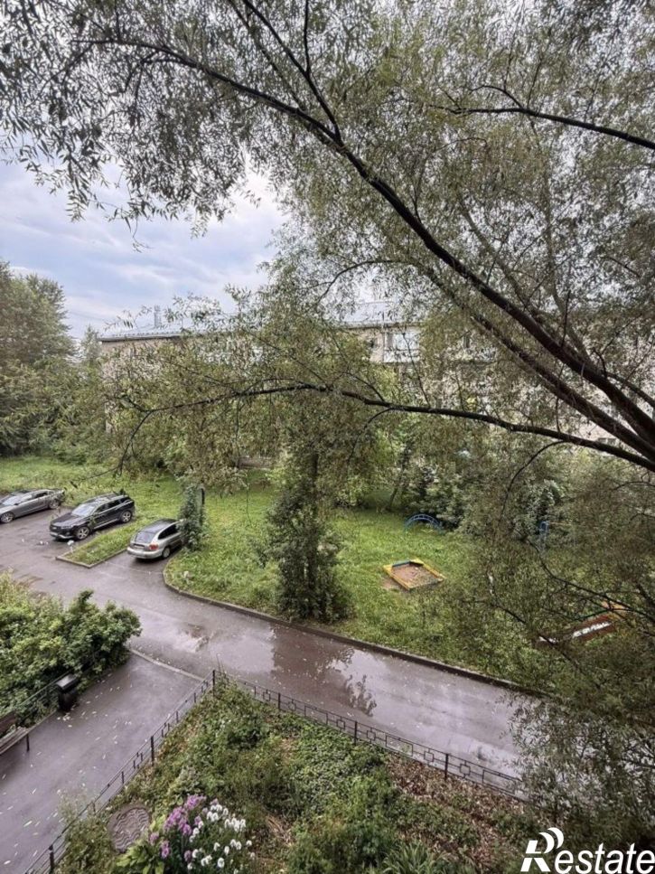 2-комн квартира Пермь, Стахановская улица, 53