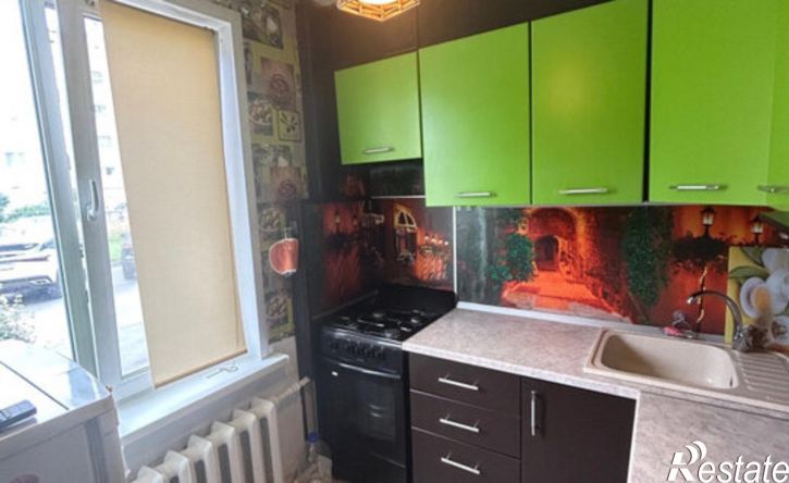 2-комн квартира Березники, улица Суворова, 56