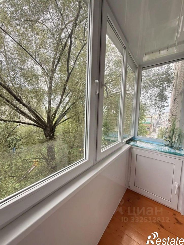 2-комн квартира Пермь, Стахановская улица, 53