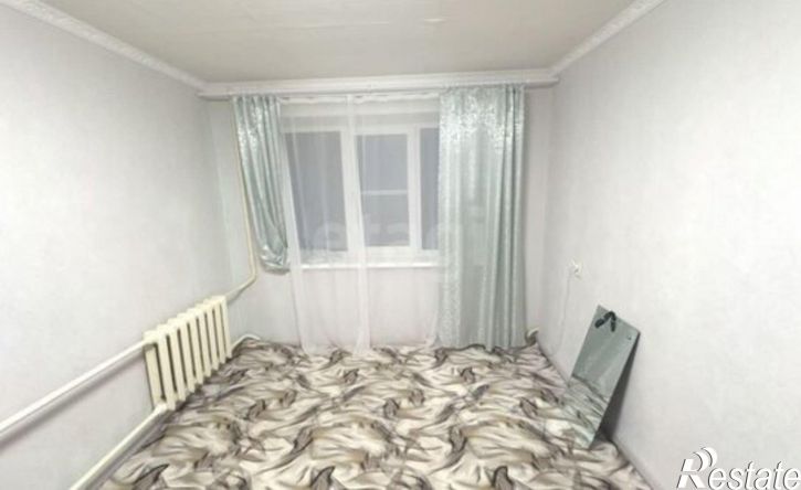 1-комн квартира Пермь, улица Патриса Лумумбы, 5