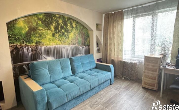2-комн квартира Березники, улица Суворова, 56