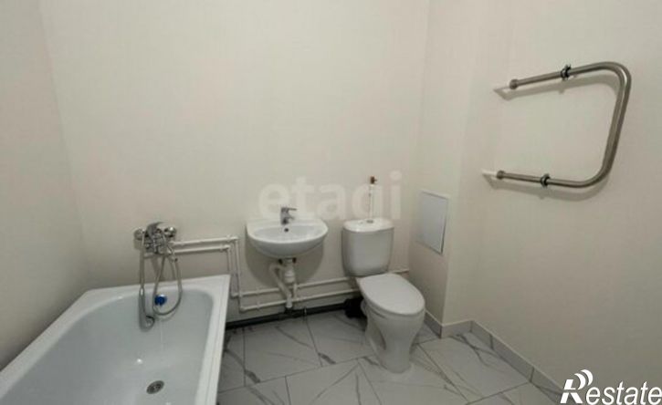 2-комн квартира Пермь, улица Гашкова, 56к1