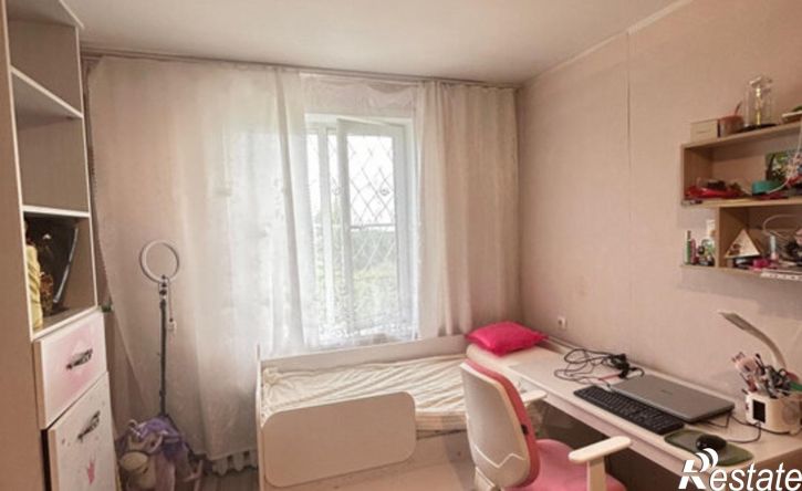 2-комн квартира Березники, улица Суворова, 56