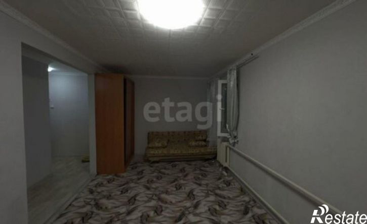 1-комн квартира Пермь, улица Патриса Лумумбы, 5