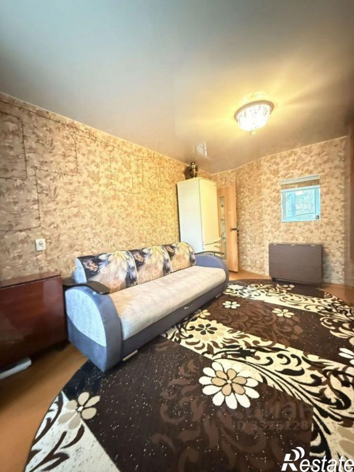 2-комн квартира Пермь, Стахановская улица, 53