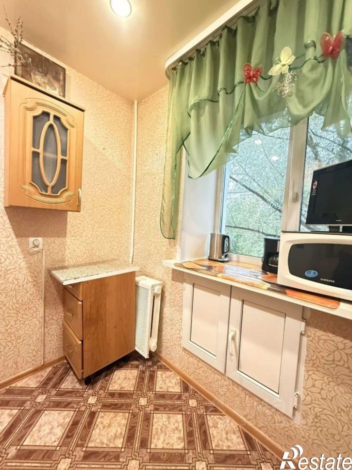 2-комн квартира Пермь, Стахановская улица, 53