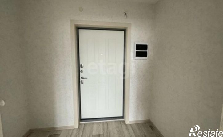 2-комн квартира Пермь, улица Гашкова, 56к1