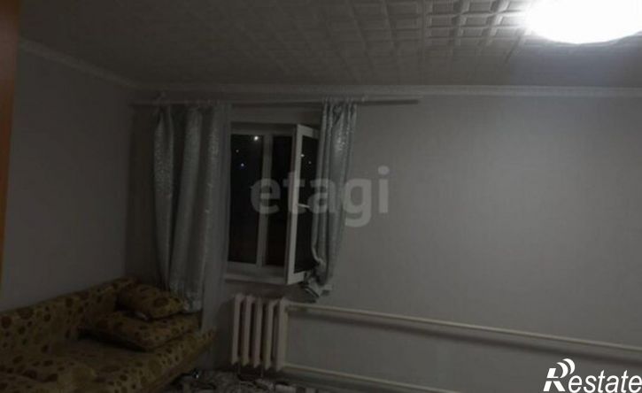 1-комн квартира Пермь, улица Патриса Лумумбы, 5