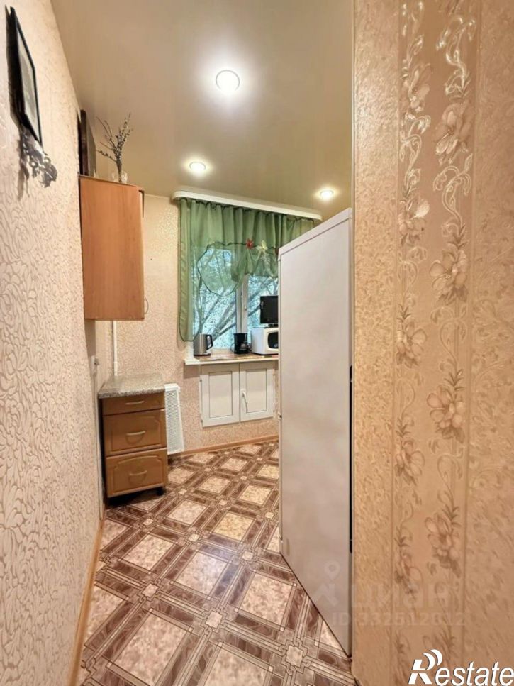 2-комн квартира Пермь, Стахановская улица, 53