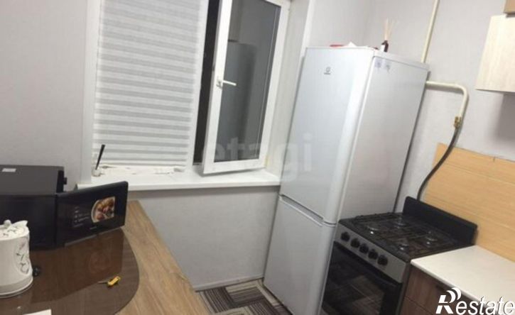 1-комн квартира Пермь, улица Патриса Лумумбы, 5