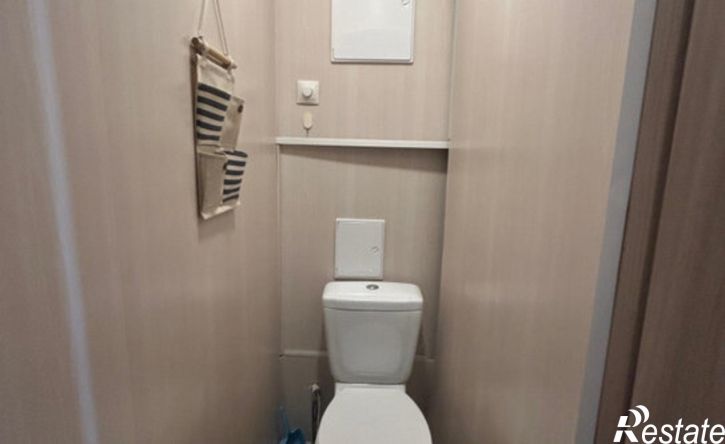 2-комн квартира Березники, улица Суворова, 56