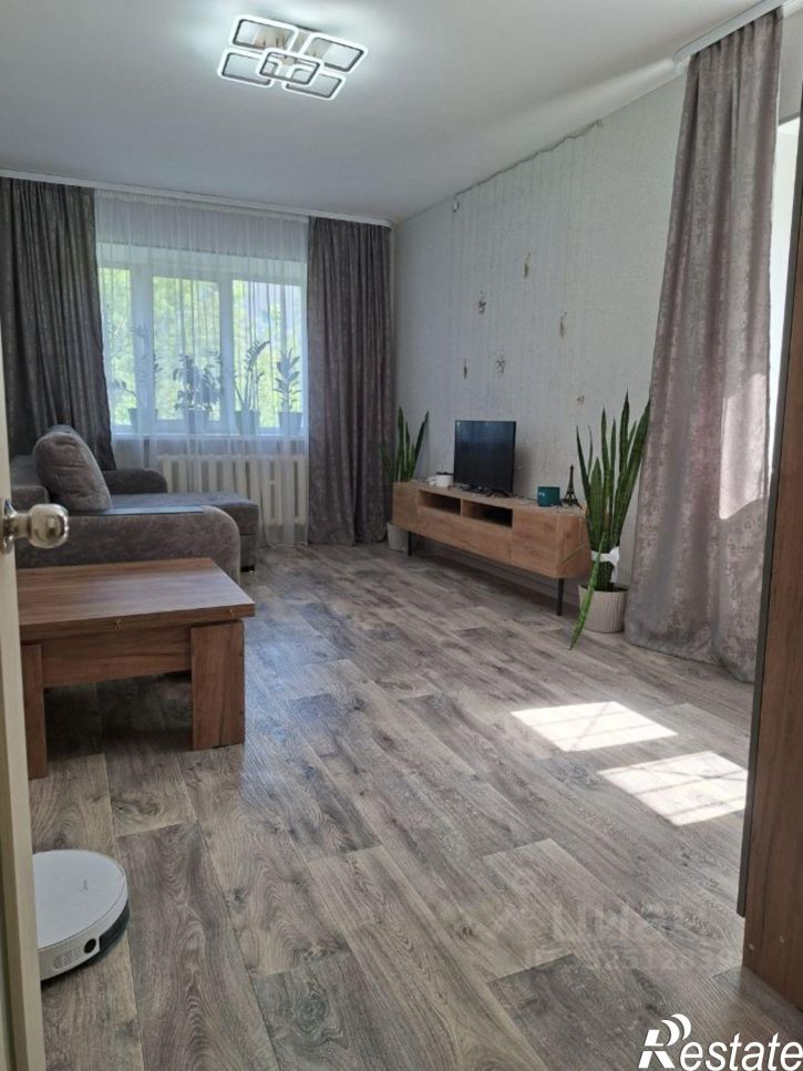 1-комн квартира Пермь, улица Чернышевского, 2