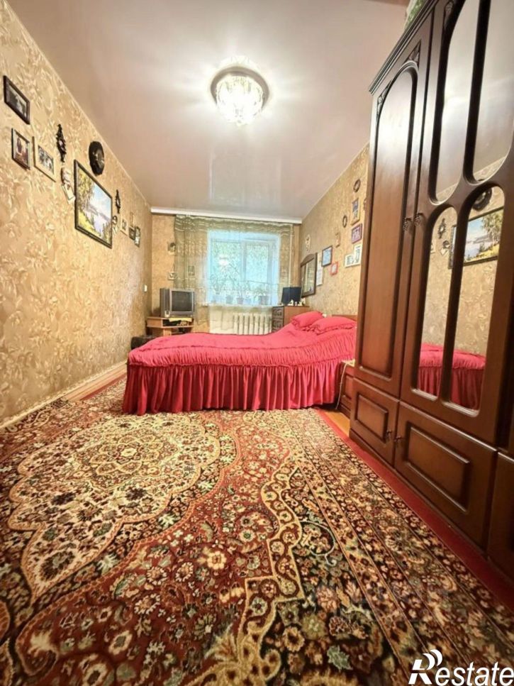 2-комн квартира Пермь, Стахановская улица, 53