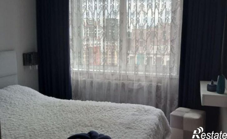 2-комн квартира Пермь, Сапфирная улица, 12