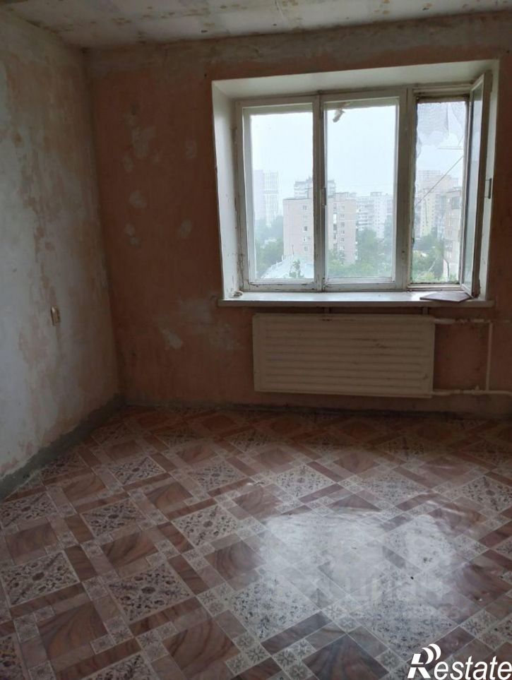 Комната Пермь, Подлесная улица, 17