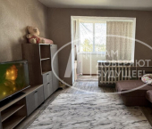 2-комн, 44кв м, этаж 5/5 ул Гайдара, 13/1